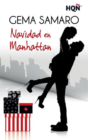 [Susana & Co 02] • Navidad en Manhattan